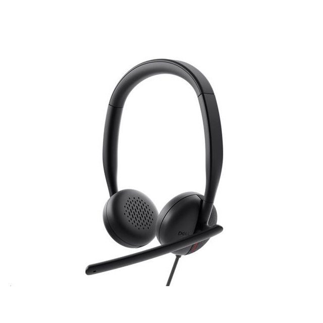 Dell Pro Wireless ANC Headset - WL5024