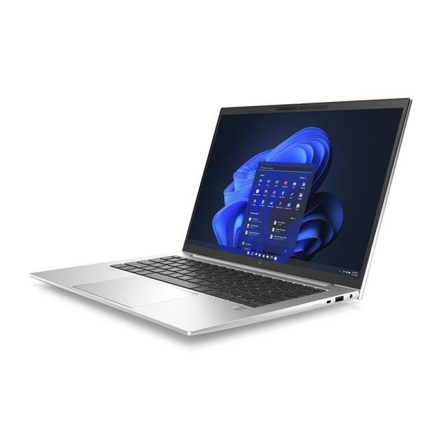 HP EliteBook 840 G10, i5-1350P, 14.0 2560×1600/500n, UMA, 32GB, SSD 1TB, W11H, 3-3-3