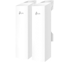 TP-Link EAP215-Bridge KIT Omada bezdrátový spoj vnitřní/venkovní AP, 5 GHz, 867 Mbps