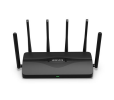 MERCUSYS MR47BE - BE9300 Tri-Band Wi-Fi 7 Router, 2.5G WAN, 3x 2.5G LAN, EasyMesh
