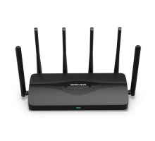 MERCUSYS MR47BE - BE9300 Tri-Band Wi-Fi 7 Router, 2.5G WAN, 3x 2.5G LAN, EasyMesh