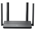 TP-Link EX222 - AX1800 Dual Band Wi-Fi 6 Router, 3x 1Gbps LAN porty, 1x 1Gbps WAN port, EasyMesh