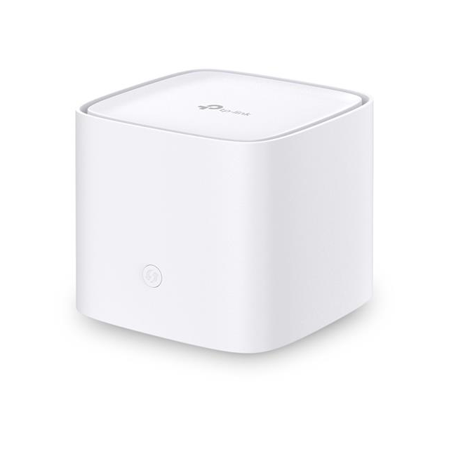 TP-Link HX141(1-pack) - AX1500 Wi-Fi 6 Meshový Systém, Dual-band, EasyMesh