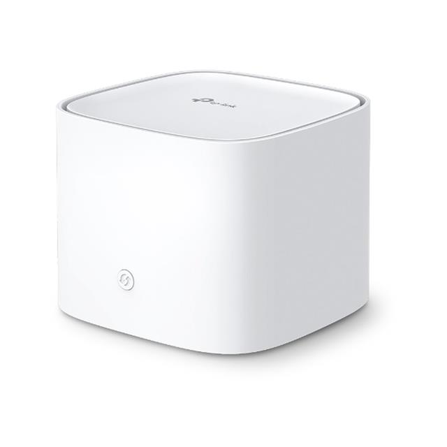 TP-Link HX510(1-pack) - AX3000 Meshový Wi-Fi Systém, Dual-band, EasyMesh