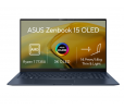 ASUS Zenbook 15 UM3504DA-OLED278W, Ryzen 7 7735U, 15.6˝ 2880 x 1620 2.8K, UMA, 16GB, SSD 1TB, W11H
