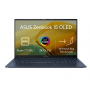 ASUS Zenbook 15 UM3504DA-OLED278W, Ryzen 7 7735U, 15.6˝ 2880 x 1620 2.8K, UMA, 16GB, SSD 1TB, W11H