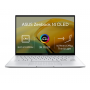 ASUS Zenbook 14 UX3402VA-OLED758X, i7-13700H, 14.0˝ 2880 x 1800, UMA, 16GB, SSD 1TB, W11Pro, NumPad,
