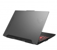 ASUS TUF Gaming A15 FA507NU-LP105W, Ryzen 5 7535HS, 15.6˝ 1920x1080 FHD, RTX4050/6GB, 16GB, SSD
