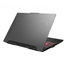 ASUS TUF Gaming A15 FA507NU-LP105W, Ryzen 5 7535HS, 15.6˝ 1920x1080 FHD, RTX4050/6GB, 16GB, SSD