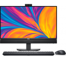 Dell OptiPlex 7420 AllinOne |TPM|i5 14500T|16GB|512GB SSD|Integrated|WLAN|vPro|Kb&Mse|W11 Pro|3Y Pr