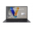 ASUS Vivobook 17X K3704VA-AU092W, i7-13700H, 17.3˝ 1920x1080 FHD, UMA, 16GB, SSD 1TB, W11H