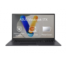 ASUS Vivobook 17X K3704VA-AU092W, i7-13700H, 17.3˝ 1920x1080 FHD, UMA, 16GB, SSD 1TB, W11H