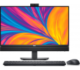 Dell OptiPlex 7420 AllinOne|160W|TPM|i7 14700|16GB|512GB SSD|Integrated|Adj Stand|WLAN|vPro|Kb&Mse