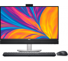 Dell OptiPlex 7420 AllinOne Plus|160W|TPM|i7 14700|16GB|512GB SSD|Adj Stand|WLAN|vPro|Kb&Mse|W11 Pro