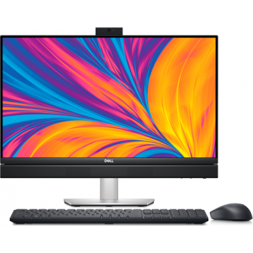 Dell OptiPlex 7420 AllinOne Plus|160W|TPM|i7 14700|16GB|512GB SSD|Adj Stand|WLAN|vPro|Kb&Mse|W11 Pro