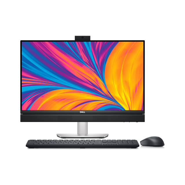 Dell OptiPlex 7420 AllinOne Plus|160W|TPM|i7 14700|16GB|512GB SSD|Adj Stand|WLAN|vPro|Kb&Mse|W11 Pro