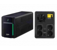 APC Easy UPS BVX 1600VA (900W), 230V, AVR, Schuko - poškozený obal