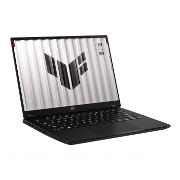 ASUS TUF Gaming A14 FA401UU-RG004W, Ryzen 7 8845HS, 14.0˝ 2560x1600 WQXGA, RTX4050/6GB, 16GB, SSD