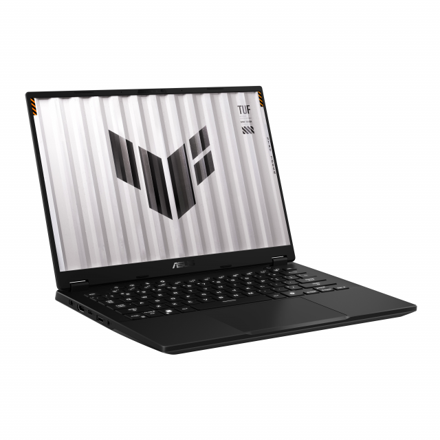 ASUS TUF Gaming A14 FA401UU-RG004W, Ryzen 7 8845HS, 14.0˝ 2560x1600 WQXGA, RTX4050/6GB, 16GB, SSD