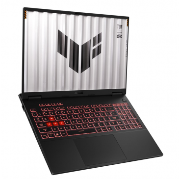 ASUS TUF Gaming A16 FA608WV-QT015W, AI 9 - HX 370, 16.0˝ 2560x1600 WQXGA, RTX 4060/8GB, 32GB, SSD