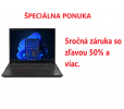 Lenovo TP P16s G3, Ultra 7-155H, 16.0˝ 1920x1200 WUXGA, RTX 500 Ada/4GB, 16GB, SSD 512GB, W11Pro,