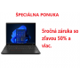 Lenovo TP P16s G3, Ultra 7-155H, 16.0˝ 1920x1200 WUXGA, RTX 500 Ada/4GB, 16GB, SSD 512GB, W11Pro,