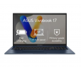 ASUS Vivobook X1704VA-AU402W, i3-1315U, 17.3˝ 1920x1080 FHD, UMA, 8GB, SSD 512GB, W11H