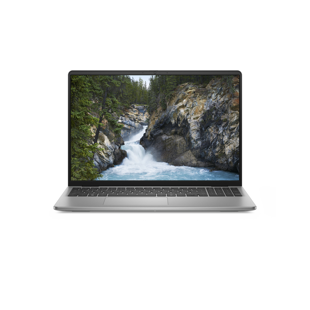 Dell Vostro 5640|i5-1334U|16GB|512GB SSD|16" FHD+|Intel Iris Xe|FgrPr|SmtCd|4 Cell|65W|WLAN|W11 Pro