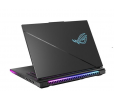 ASUS ROG Strix Scar 16 G634JYR-NEBULA026W, i9-14900HX , 16.0˝ 2560x1600 WQXGA, RTX 4090/16GB, 32GB,