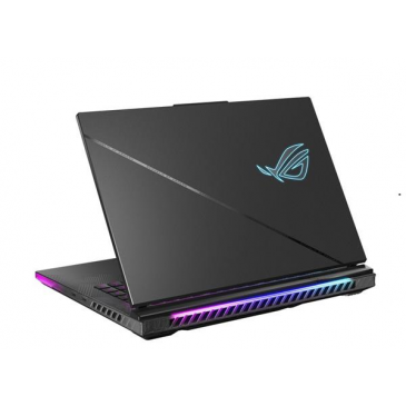 ASUS ROG Strix Scar 16 G634JYR-NEBULA026W, i9-14900HX , 16.0˝ 2560x1600 WQXGA, RTX 4090/16GB, 32GB,