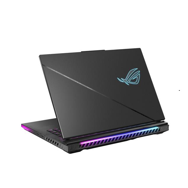 ASUS ROG Strix Scar 16 G634JYR-NEBULA026W, i9-14900HX , 16.0˝ 2560x1600 WQXGA, RTX 4090/16GB, 32GB,