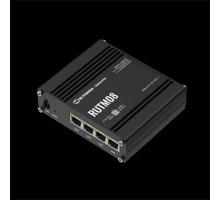 Teltonika INDUSTRIAL WIRED ROUTER - RUTM08