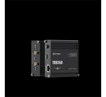 Teltonika 4G LTE CAT 6 IoT GATEWAY - TRB160