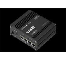 Teltonika 4G LTE ROUTER - RUTM09