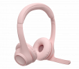 Logitech® Zone 300 - HEADSET- ROSE-BT