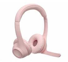 Logitech® Zone 300 - HEADSET- ROSE-BT