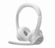 Logitech® Zone 300 - HEADSET - OFF-WHITE-BT