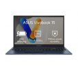 ASUS Vivobook 15 X1504VA-NJ909W, i5-1335U, 15.6˝ 1920x1080 FHD, UMA, 16GB, SSD 512GB, W11H modrý,