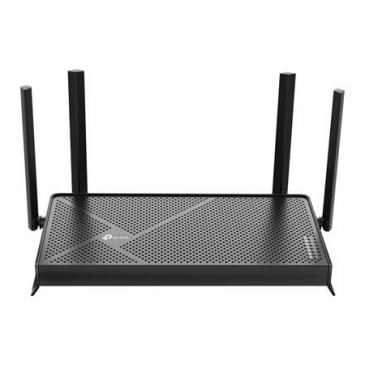 TP-Link Archer BE230 - BE3600 Wi-Fi 7 router, 1x2,5G WAN, 1x2,5G LAN, 3xGLAN, USB 3.0, HomeShield,