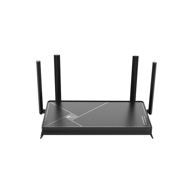 TP-Link Archer BE230 - BE3600 Wi-Fi 7 router, 1x2,5G WAN, 1x2,5G LAN, 3xGLAN, USB 3.0, HomeShield,
