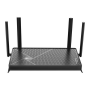 TP-Link Archer BE230 - BE3600 Wi-Fi 7 router, 1x2,5G WAN, 1x2,5G LAN, 3xGLAN, USB 3.0, HomeShield,