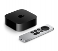 Apple TV 4K Wi-Fi with 64GB storage (2022)