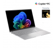 ASUS Vivobook S15 S5507QA-OLED006W, X1E 78 100, 15.6˝ 2880 x 1620 2.8K, UMA, 16GB, SSD 1TB, W11H