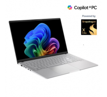 ASUS Vivobook S15 S5507QA-OLED006W, X1E 78 100, 15.6˝ 2880 x 1620 2.8K, UMA, 16GB, SSD 1TB, W11H
