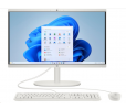 HP 22-dg0003nc AiO, i3-N300, 22 1920x1080, UMA, 8GB, SSD 512GB, W11H, 2-2-0, WiFi+BT, white