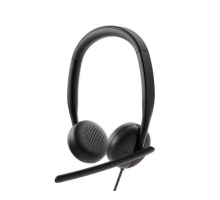 Dell Wired Headset WH3024