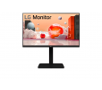 LG 24BA550-B 23.8"W IPS LED 1920x1080 5ms 5 000 000:1 200cd DP HDMI PIVOT repro 100Hz čierny