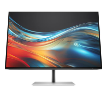 HP Series 7 Pro 724pu, 24.0/IPS, 1920x1200/100Hz, 1500:1, 5ms, 350d, DP/HDMI/USB-C(100W), 3-3-0,