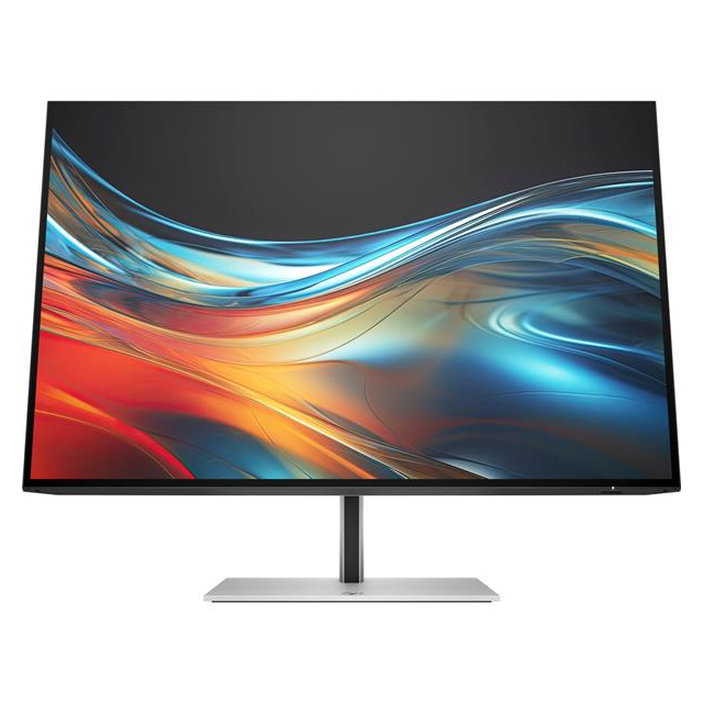HP Series 7 Pro 724pu, 24.0/IPS, 1920x1200/100Hz, 1500:1, 5ms, 350d, DP/HDMI/USB-C(100W), 3-3-0,