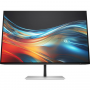 HP Series 7 Pro 724pu, 24.0/IPS, 1920x1200/100Hz, 1500:1, 5ms, 350d, DP/HDMI/USB-C(100W), 3-3-0,